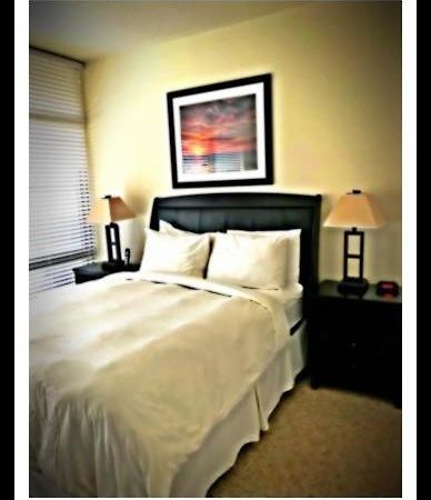 Boq Lodging In Rosslyn Washington Extérieur photo