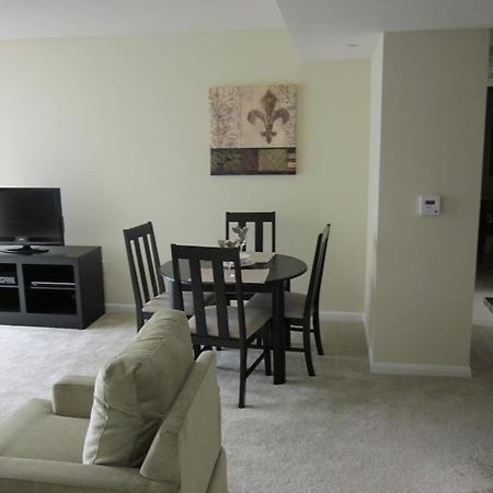 Boq Lodging In Rosslyn Washington Extérieur photo