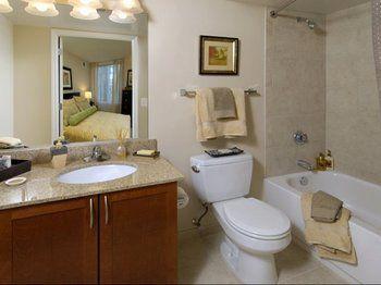 Boq Lodging In Rosslyn Washington Extérieur photo