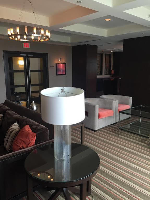 Boq Lodging In Rosslyn Washington Extérieur photo