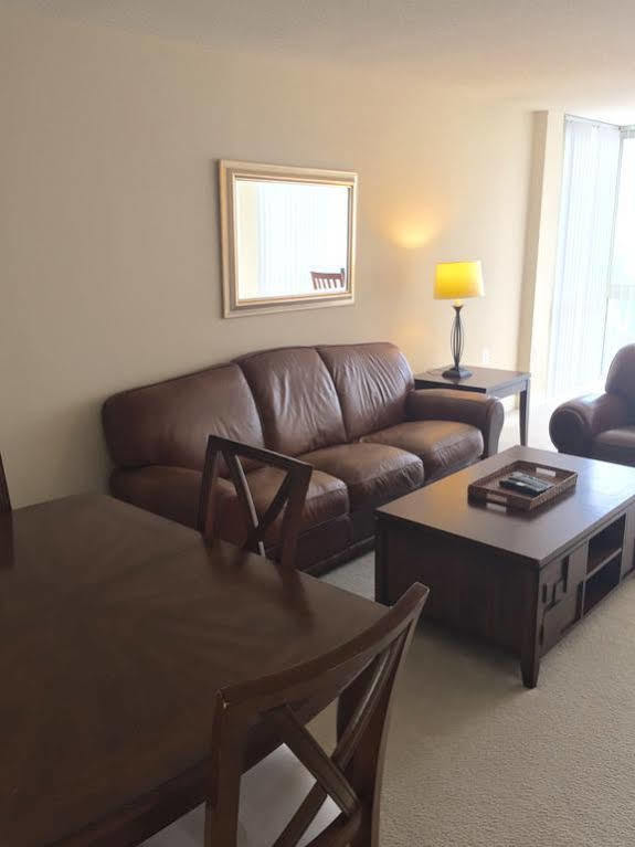 Boq Lodging In Rosslyn Washington Extérieur photo