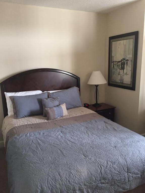 Boq Lodging In Rosslyn Washington Extérieur photo