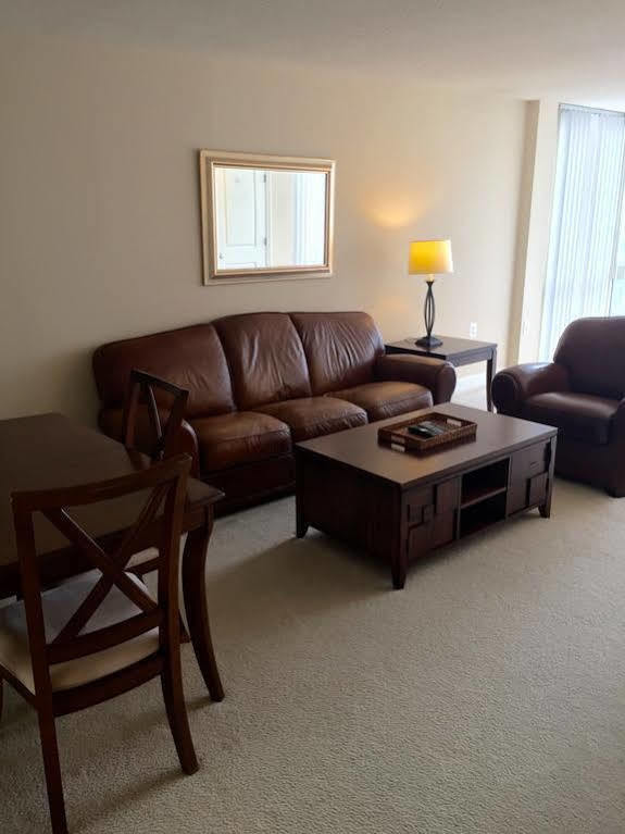 Boq Lodging In Rosslyn Washington Extérieur photo