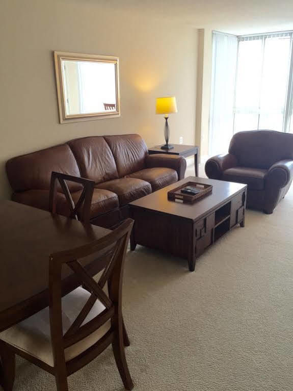 Boq Lodging In Rosslyn Washington Extérieur photo