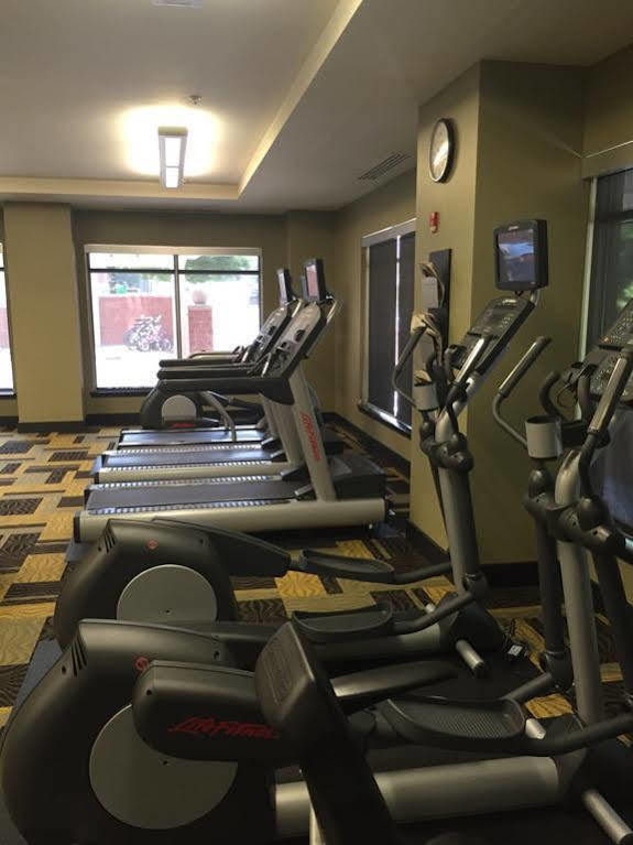 Boq Lodging In Rosslyn Washington Extérieur photo