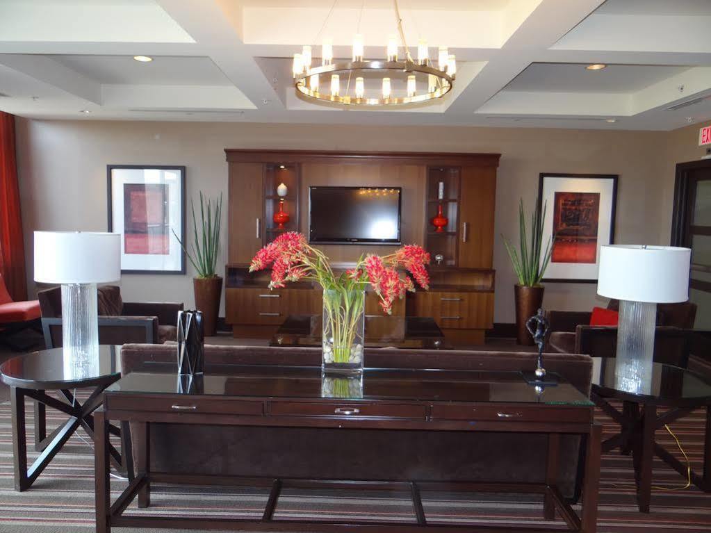 Boq Lodging In Rosslyn Washington Extérieur photo