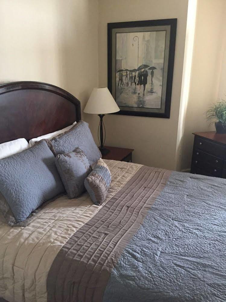 Boq Lodging In Rosslyn Washington Extérieur photo